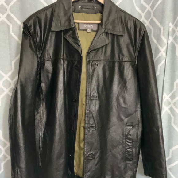 Wilsons Leather Other - Wilsons Leather Jacket